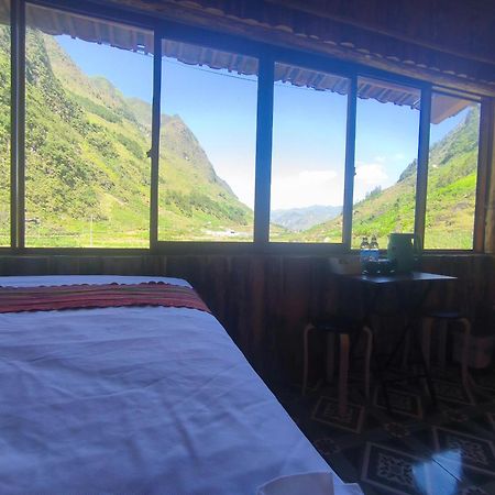 Xúa Vừ Homestay Meo Vac Luaran gambar
