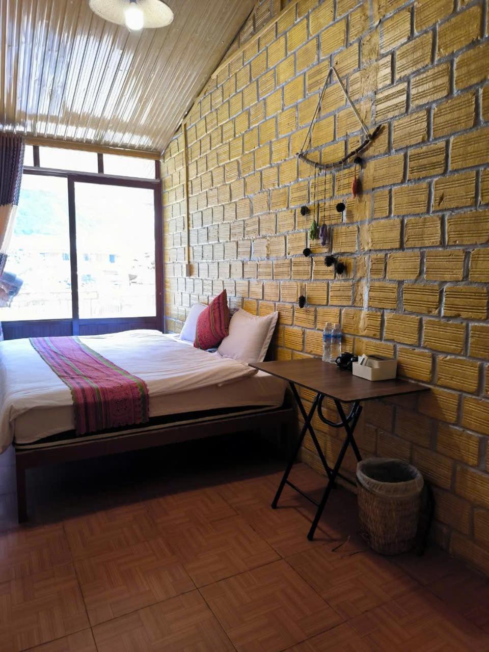 Xúa Vừ Homestay Meo Vac Luaran gambar