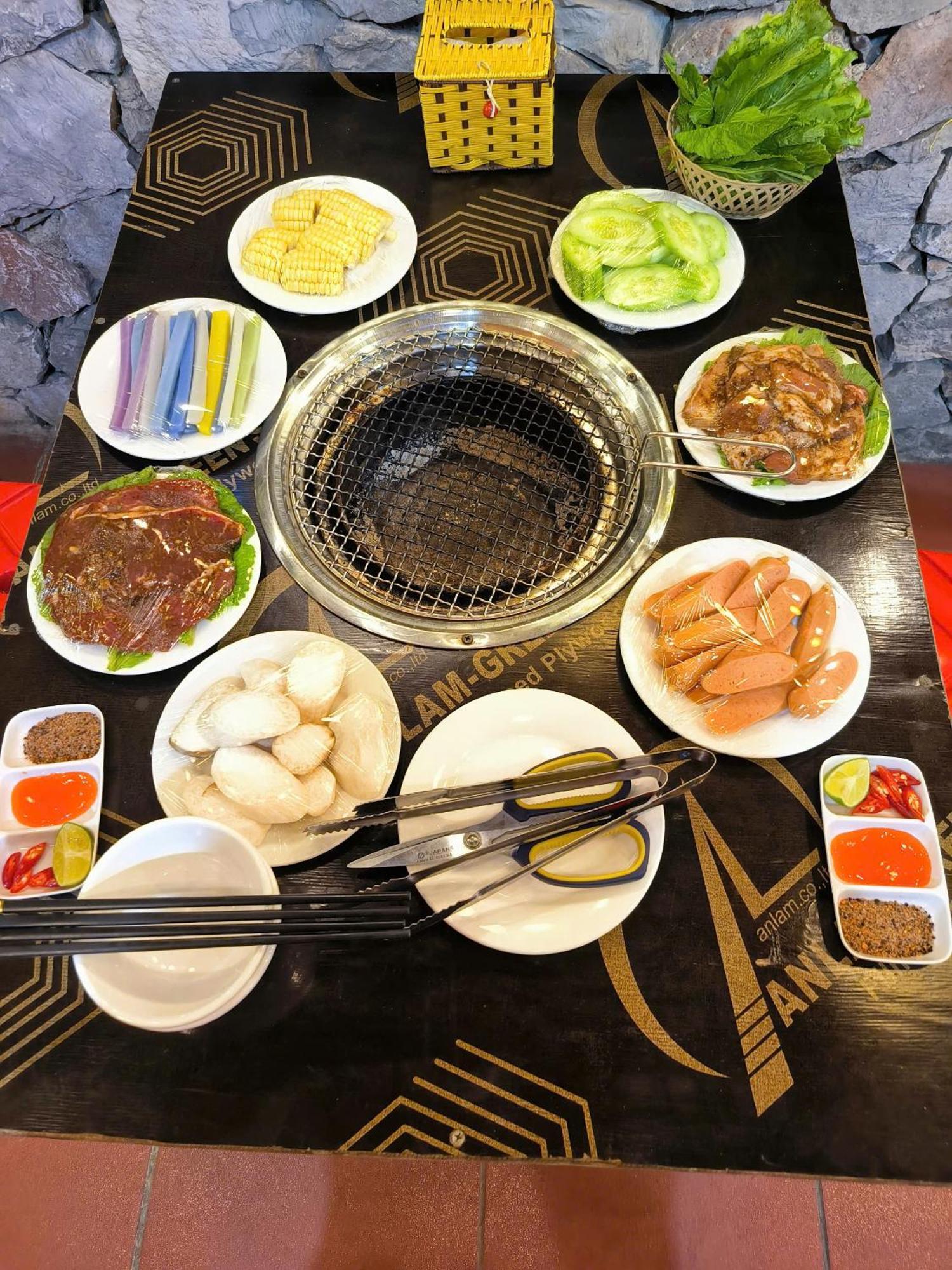 Xúa Vừ Homestay Meo Vac Luaran gambar